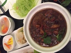 -鹿港小镇(霄云店)