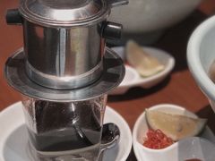-甘容西贡越南粉