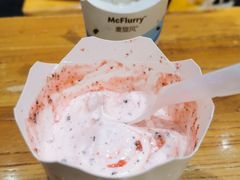 -麦当劳(无锡滨湖万达店)