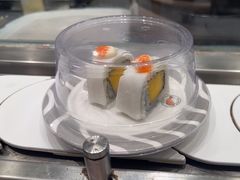 -新一番三文鱼寿司(大东海店)