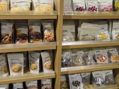 -MUJI无印良品(西湖银泰城店)
