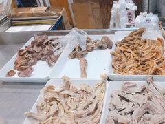 -戚顺兴盐水鸭(新街口明瓦廊店)