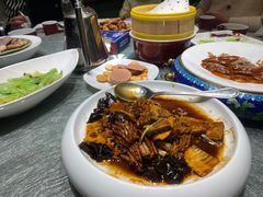 -四季厨房 鲁菜·孔府烤鸭(高新万达店)
