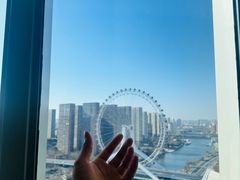 -天津之眼摩天轮