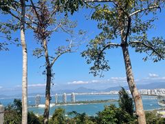 -鹿回头风景区