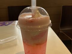 番石榴麦旋酷-麦当劳(武商建二店)