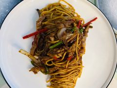 -悦荟牛排餐厅(萨尔图万达店)