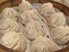 小笼包-苏州冠云大酒店