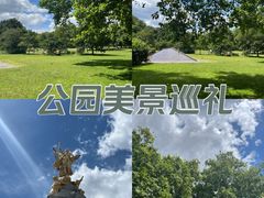 -白金汉宫