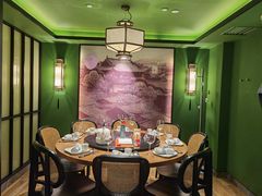 包厢-辛香汇·现炒川菜(淮海路百盛店)