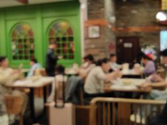 -龙抄手(春熙路总店)