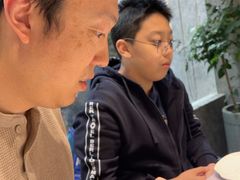 -云锦壹号·淮扬宴(徐汇万科店)