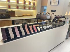 -一叶觅山(半边街店)