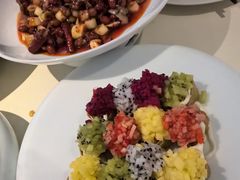 -鉴川·川菜传承(星汇两江店)