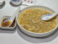 -老吉士酒家(天平路店)
