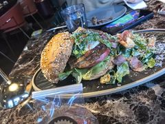-Lets burger非常汉堡·环球风味(蓝色港湾店)