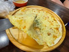 -Kpasta韩式意大利面