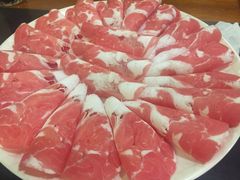 -情忆草原涮肉馆