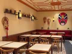 -大食代美食广场(上海中心店)