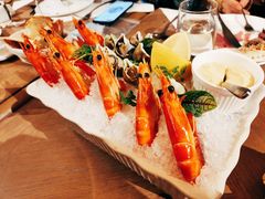 -秋林西餐厅(总店)