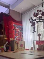 -BabyA 专业婴童摄影(古北时尚广场店)