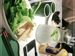 -新辣道鱼火锅(西直门店)