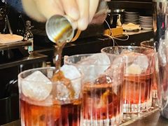 -上海波特曼丽思卡尔顿酒店