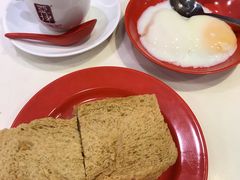 亚坤吐司-亚坤(白沙浮广场店)