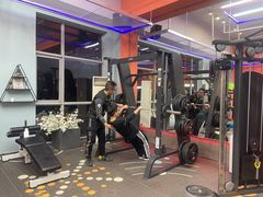 -SAH健身私教工作室(紫东店)