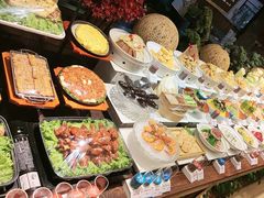 -海派美食•海鲜青岛菜(时代店)