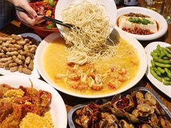 -袁老大龙虾(石鼓路总店)