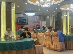 -平壤馆(西塔街店)