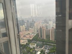 -上海中心大厦