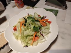 -唐猫庭院·千年陕菜(大唐不夜城店)