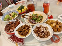 -老鼎万春卤菜(五代传承创始老店)