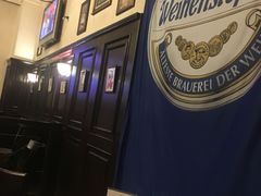 大堂-兰特伯爵西餐厅·啤酒屋(方庄店)
