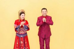 点击看大图 -太郎花子婚纱摄影艺术中心