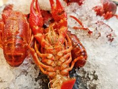 旺小胖招牌冰镇龙虾-旺小胖小龙虾