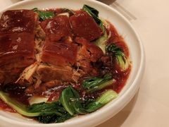 -得月楼·省级非遗·传统苏帮菜(观前店)