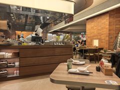 -苏小柳点心·手作小笼包(浦东嘉里城分院)