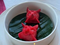 -悦厅·下午茶(杭州柏悦酒店)