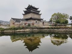 -上甘棠村