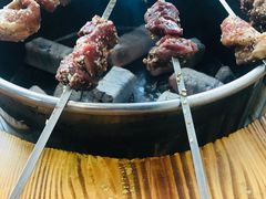 -袁家水泊水浒烤肉(白金店)