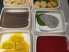 -海底捞火锅(明湖路店)