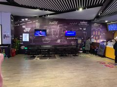 -大地影院(上海南汇店)