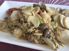 -金海湾海鲜排档(朱家尖店)
