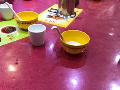 -廖老妈蹄花店(人民公园陕西街259号店)