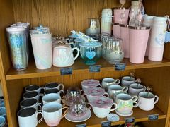 -星巴克臻选(珠海富华里店)