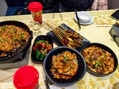 -聚味瞿记·龙虾堂(坡子街店)