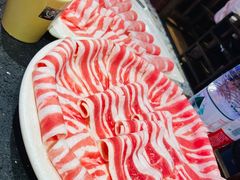 -唇辣号重庆老火锅(燕郊鑫乐汇店)